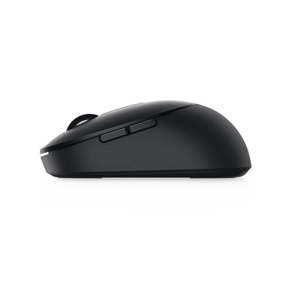 DELL Pro Plus kompakt mus – MS5120W - svart