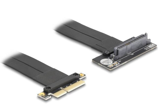 DeLOCK 81506 nätverkskort/adapters Intern U.2