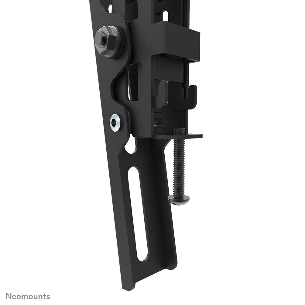 Neomounts WL35-350BL12 tv-fäste 139,7 cm (55") Svart