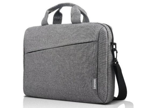 Lenovo Casual Toploader T210 39,6 cm (15.6") budväska Grå