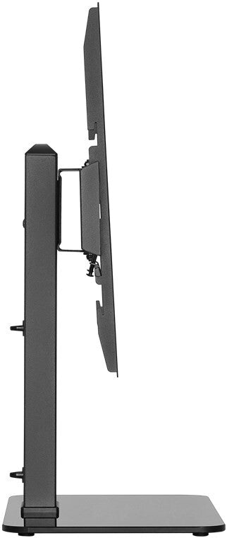 Goobay Fixed Basic 177,8 cm (70") Svart