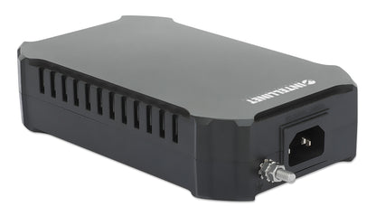 Intellinet 561945 PoE-adapters 10 Gigabit Ethernet, Gigabit Ethernet