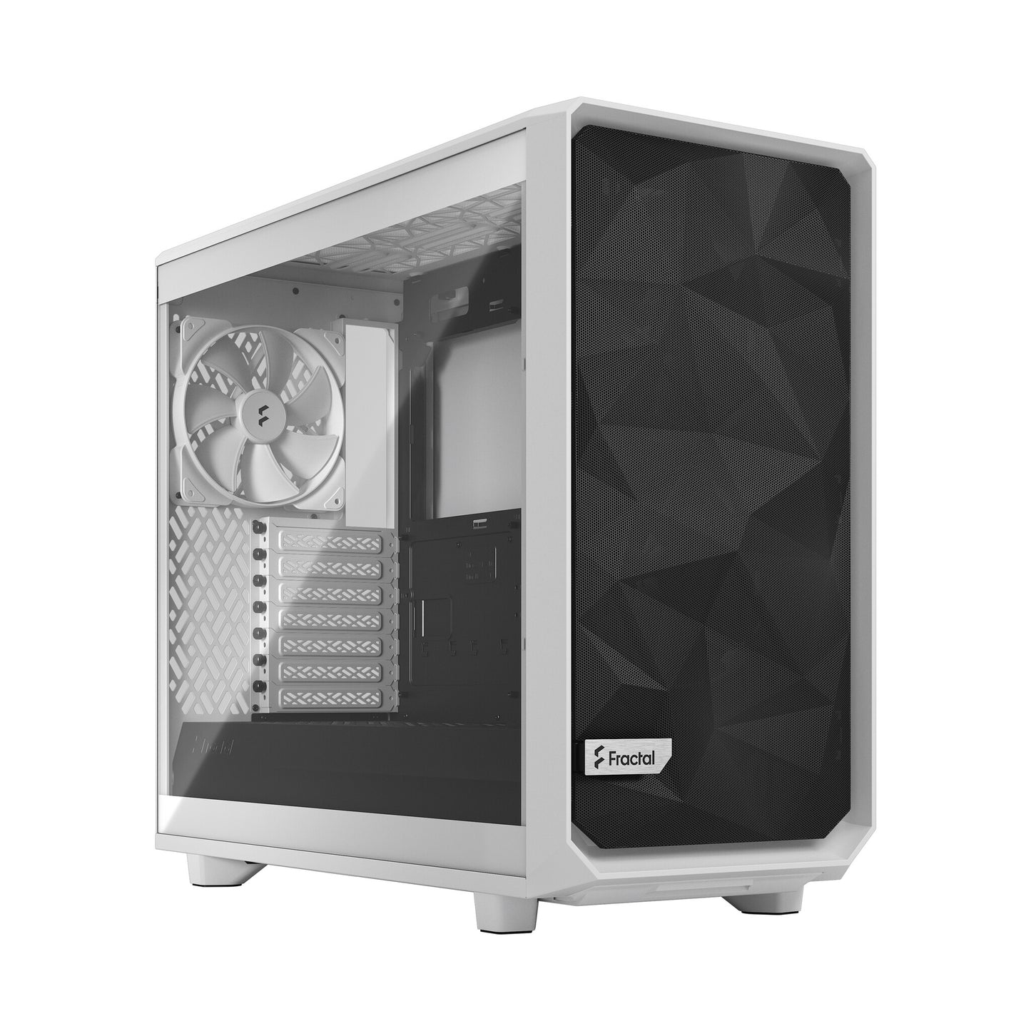 Fractal Design Meshify 2 Lite Vit