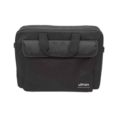 Ultron 371957 väskor bärbara datorer 39,6 cm (15.6") Portfölj Svart