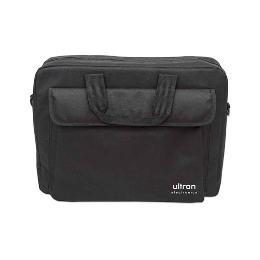 Ultron 371957 väskor bärbara datorer 39,6 cm (15.6") Portfölj Svart
