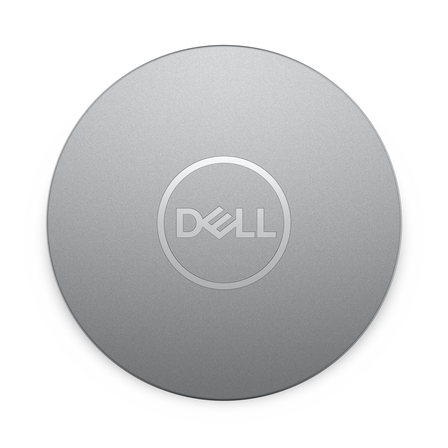 DELL Pro 7-i-1 USB-C-reseadapter - DA310