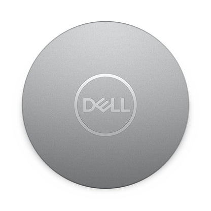 DELL Pro 7-i-1 USB-C-reseadapter - DA310