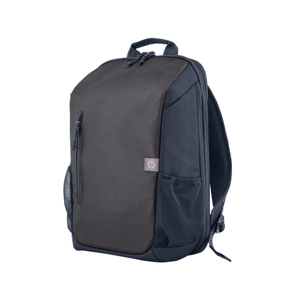 HP Travel 18 liter ryggsäck för 15,6 tum bärbar dator i Iron Grey