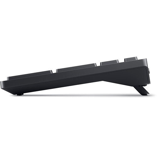 DELL KM555 tangentbord Mus inkluderad Universal Trådlös RF + Bluetooth QWERTY Ukrainsk Svart