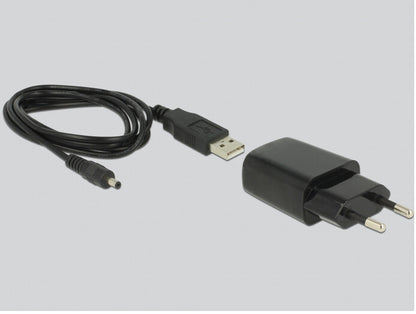 DeLOCK 62976 nätverkskort Ethernet 100 Mbit/s