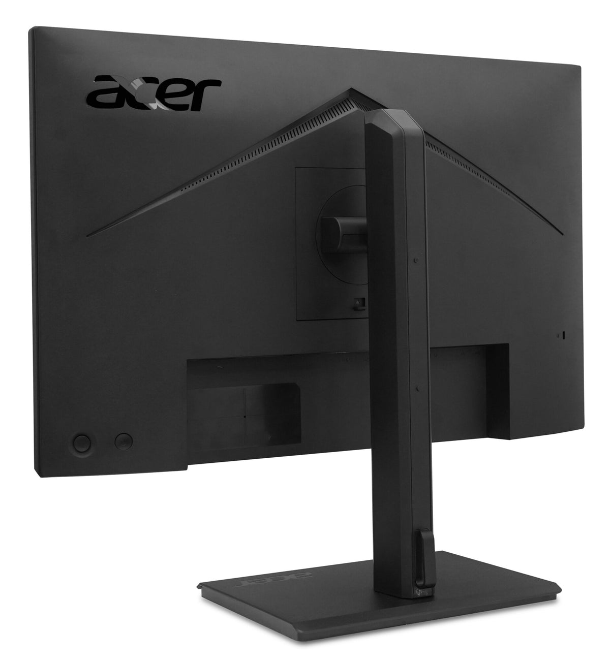 Acer Vero B7 B277UGbemiqpruzx platta pc-skärmar 68,6 cm (27") 2560 x 1440 pixlar Quad HD LCD Svart
