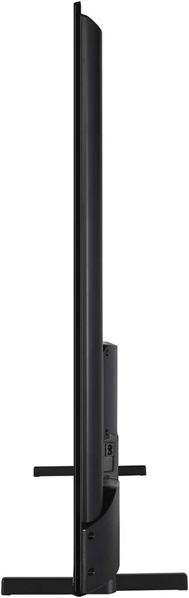 Voxicon VXV770UA 177,8 cm (70") 4K Ultra HD Smart-TV Wi-Fi Svart 350 cd/m²