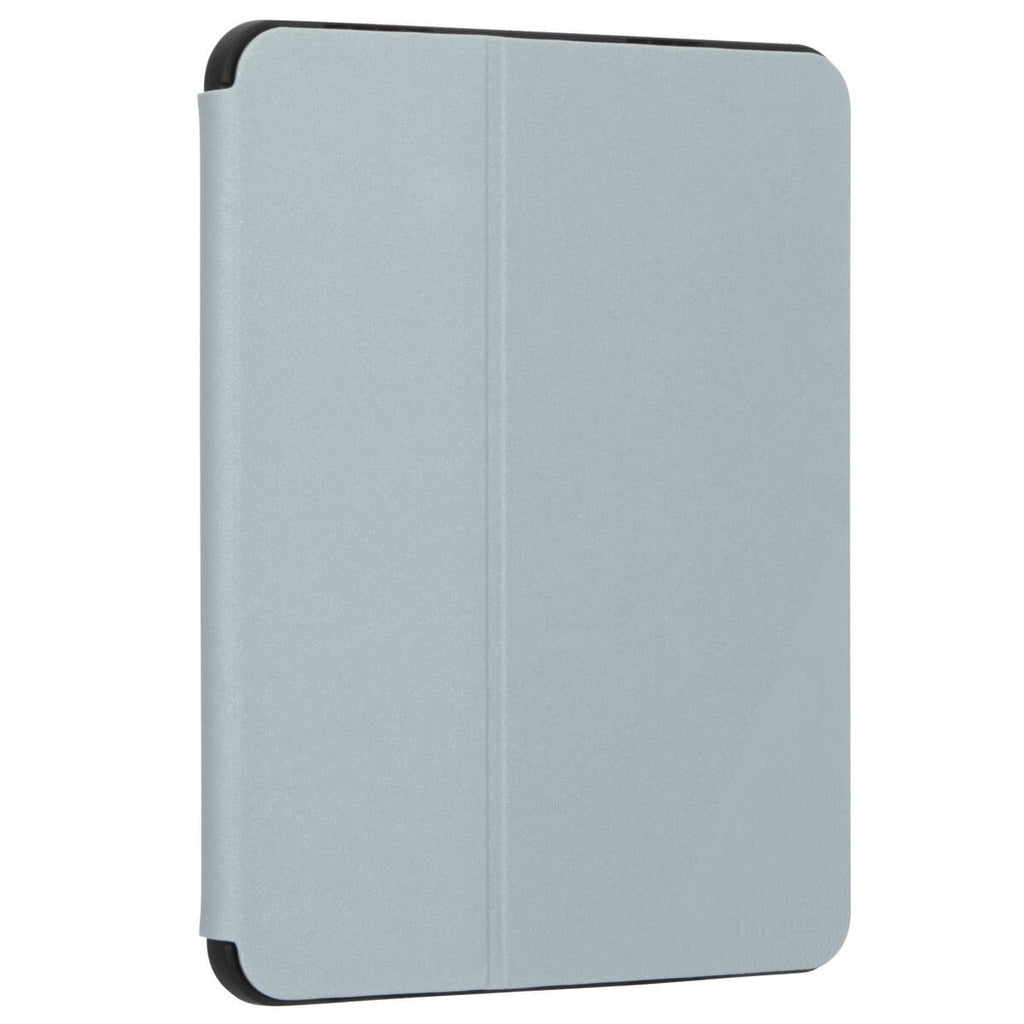 Targus Click-In 27,7 cm (10.9") Folio Silver