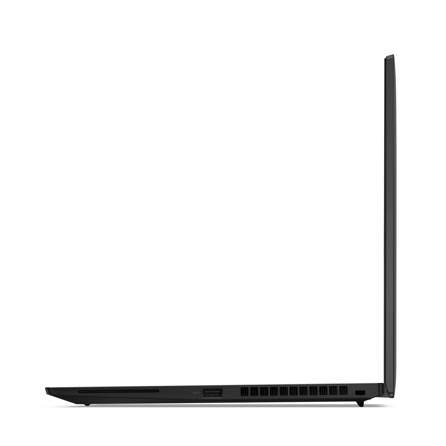 Lenovo ThinkPad T14s Gen 4 (AMD) AMD Ryzen™ 7 PRO 7840U Bärbar dator 35,6 cm (14") WUXGA 32 GB LPDDR5x-SDRAM 1 TB SSD Wi-Fi 6E (802.11ax) Windows 11 Pro Engelsk Svart