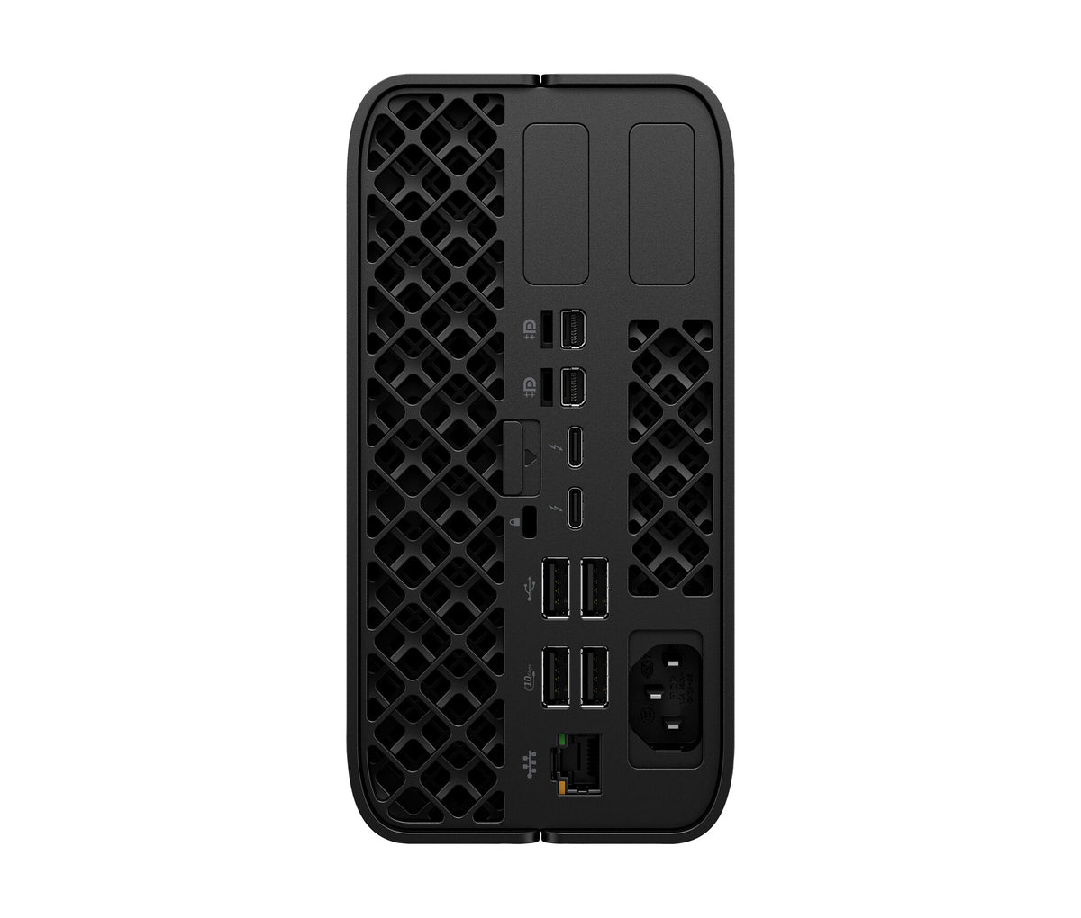 HP Z2 Mini G1a Workstation Desktop PC Copilot+ PC AMD Ryzen AI Max+ PRO 395 128 GB LPDDR5x-SDRAM 4 TB SSD Windows 11 Pro Mini PC Arbetsstation AI Workstation, AI PC Svart