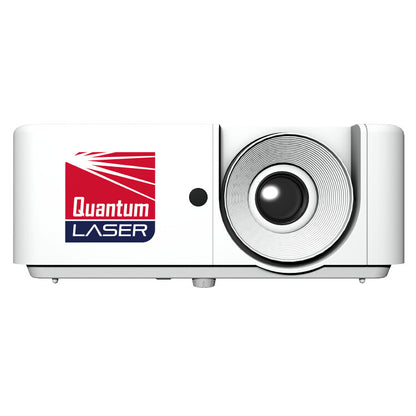 InFocus INL178 datorprojektorer Standard throw-projektor 4000 ANSI-lumen DLP 1080p (1920x1080) 3D kompatibilitet Vit
