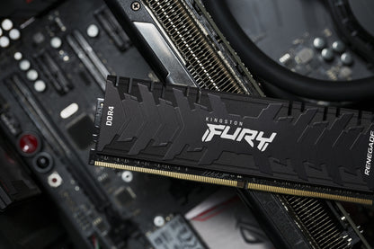 Kingston Technology FURY Renegade RAM-minnen 16 GB 2 x 8 GB DDR4 3200 MT/s