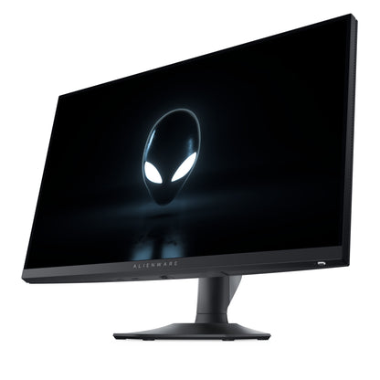 Alienware AW2724HF LED display 68,5 cm (27") 1920 x 1080 pixlar Full HD LCD Svart 68.5cm (26.96") Full HD 1920 x 1080 W-LED Fast IPS, 16:9, 400cd/m², 1.07B, 1ms, 178°/178°, 1000:1