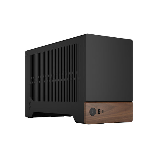Fractal Design Terra Small Form Factor (SFF) grafit