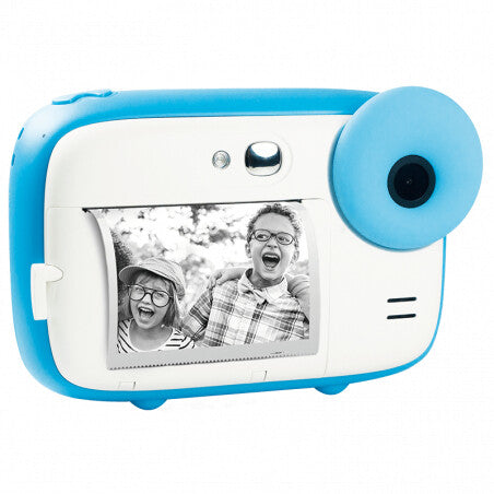 AgfaPhoto ARKICBL polaroidkameror 1280 x 720 pixlar CMOS Blå, Vit