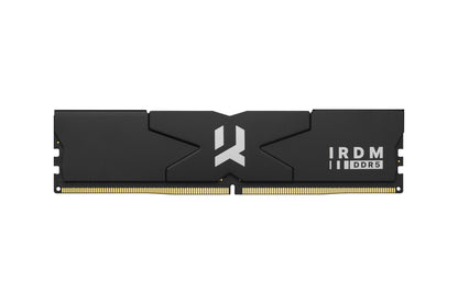 Goodram IRDM DDR5 IR-6400D564L32S/32GDC RAM-minnen 32 GB 2 x 16 GB 6400 MHz