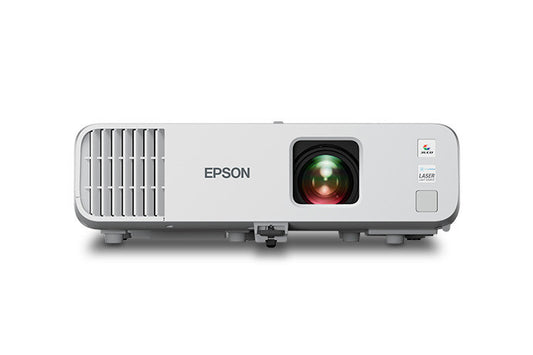 Epson PowerLite L210W 4500 ANSI-lumen 3LCD WXGA (1280x800) Vit