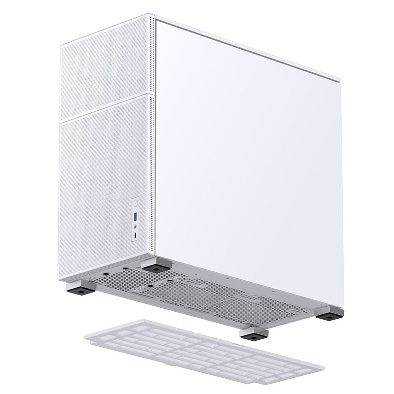 Jonsbo D41 MESH Midi Tower Vit