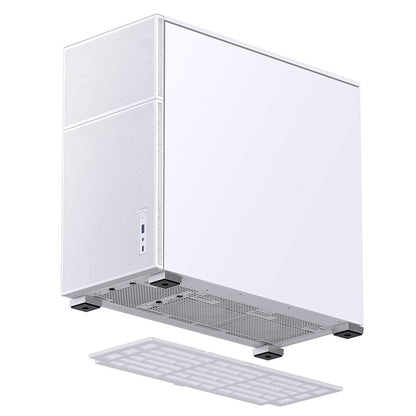 Jonsbo D41 MESH Midi Tower Vit