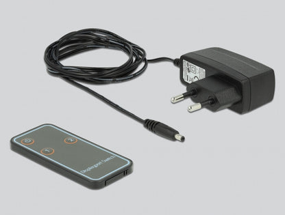 DeLOCK 87750 bild-switchar DisplayPort