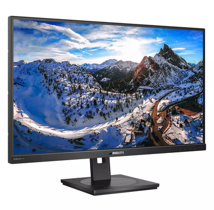 Philips 279P1/00 LED display 68,6 cm (27") 3840 x 2160 pixlar 4K Ultra HD Svart