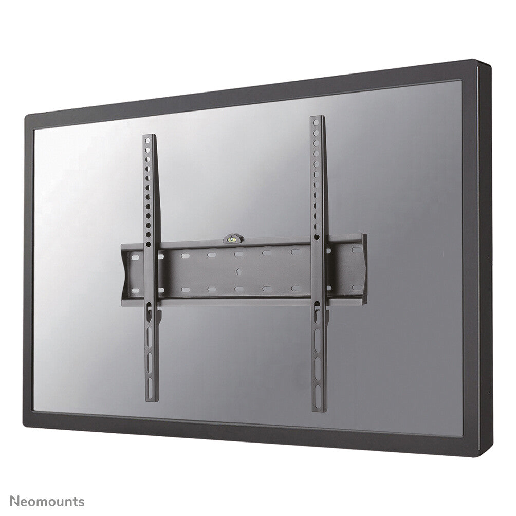 Neomounts FPMA-W300BLACK tv-fäste 139,7 cm (55") Svart