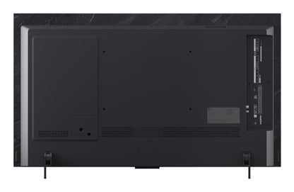 LG OLED evo AI OLED42C51LA TV-apparat 106,7 cm (42") 4K Ultra HD Smart-TV Wi-Fi Svart