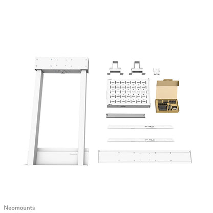 Neomounts WL55-875WH1 tv-fäste 2,54 m (100") Vit