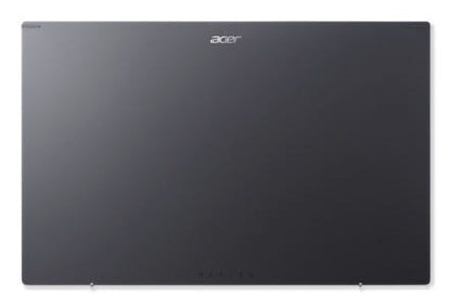 Acer Aspire NX.J1UEG.002 bärbara datorer Intel Core 7 150U Bärbar dator 43,9 cm (17.3") Full HD 16 GB DDR4-SDRAM 1 TB SSD NVIDIA GeForce RTX 2050 Wi-Fi 6E (802.11ax) Windows 11 Home tyska Grå