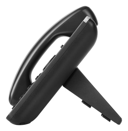 Grandstream Networks GXP1610 telefoner DECT-telefon Svart