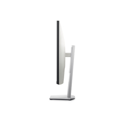DELL S Series S2722DC LED display 68,6 cm (27") 2560 x 1440 pixlar Quad HD LCD Grå