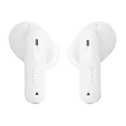 JBL Tune Beam 2 Headset Trådlös I öra Samtal/musik Bluetooth Vit