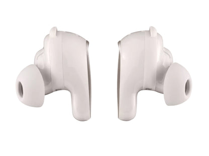 Bose QuietComfort Ultra Headset Trådlös I öra Musik/vardag Bluetooth Svart