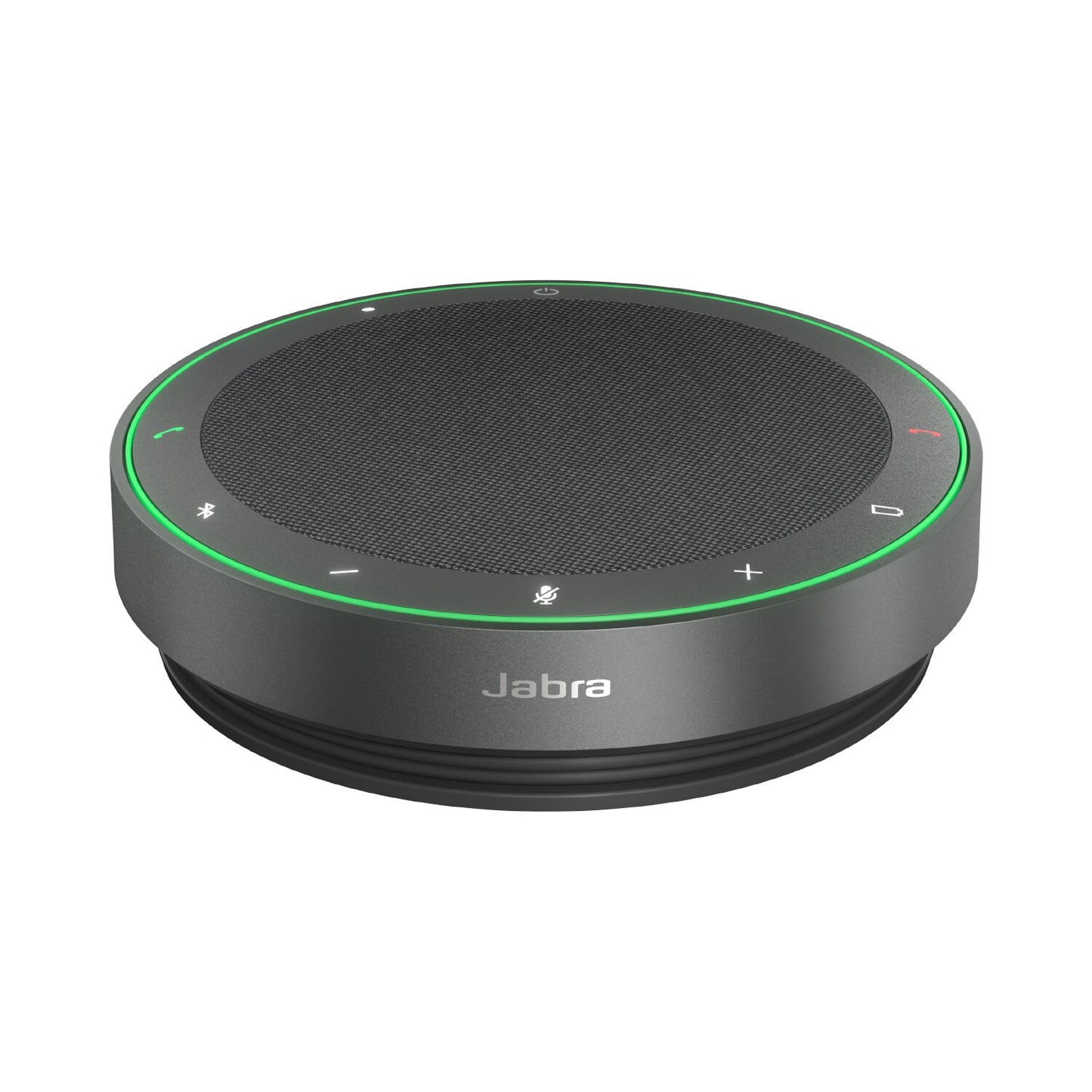 Jabra Speak2 75 högtalartelefoner Universal USB/Bluetooth Svart