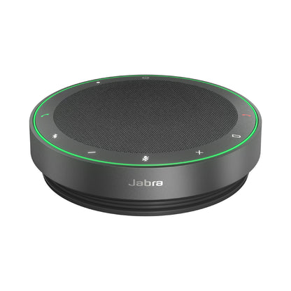 Jabra Speak2 75 högtalartelefoner Universal USB/Bluetooth Svart