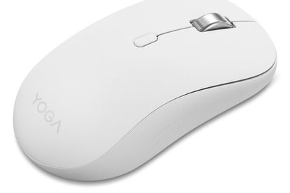 Lenovo Yoga datormöss Kontor Ambidextrous Bluetooth Optisk 4000 DPI