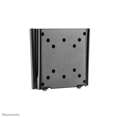 Neomounts FPMA-W25BLACK tv-fäste 76,2 cm (30") Svart