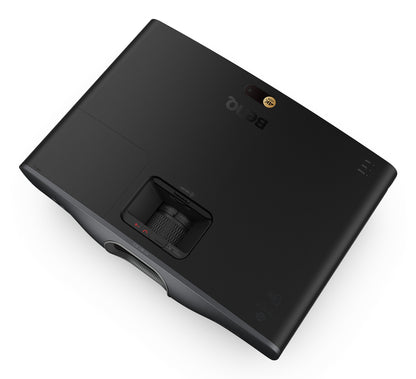 BenQ W2720i Standard throw-projektor 2500 ANSI-lumen DLP UHD 4K (3840x2160) 3D kompatibilitet Svart