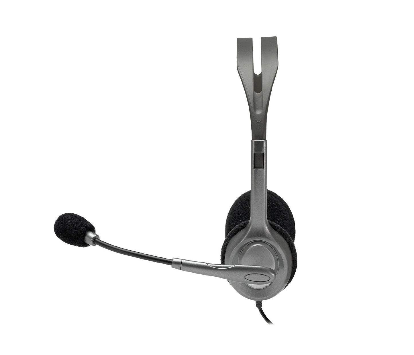 Logitech LGT-H110