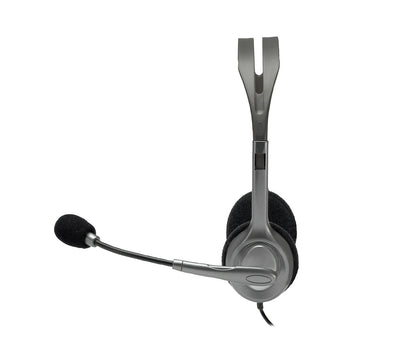 Logitech LGT-H110