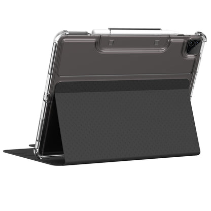 [U] by UAG Lucent 32,8 cm (12.9") Folio Svart, Translucent