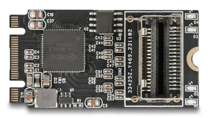 DeLOCK 64260 nätverkskort/adapters Intern Mini-SAS