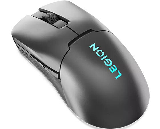 Lenovo M600s datormöss Spela Ambidextrous RF Wireless + Bluetooth + USB Type-C Optisk 19000 DPI