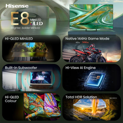Hisense 20018804 övrigt