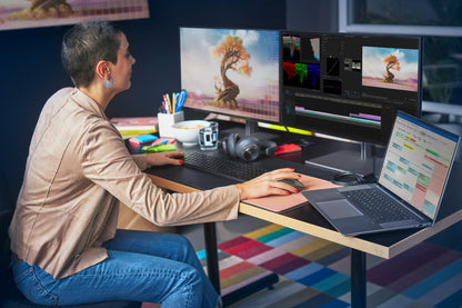 HP 935 Creator trådlös mus